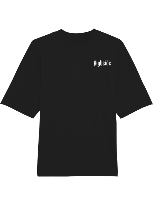 Basic T-Shirt Black